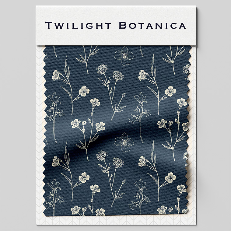Twilight Botanica